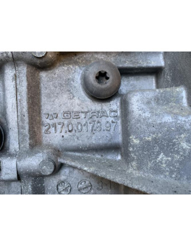 Boite de vitesses BMW SERIE 3 E91 TOURING PHASE 1 BREAK Essence