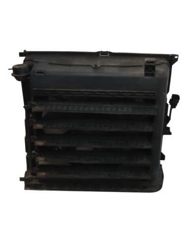 Moto ventilateur radiateur BMW SERIE 3 E46 PHASE 1 Diesel