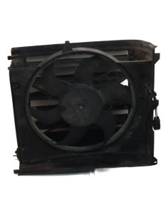Moto ventilateur radiateur BMW SERIE 3 E46 PHASE 1 Diesel 2