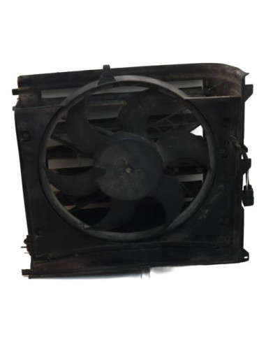 Moto ventilateur radiateur BMW SERIE 3 E46 PHASE 1 Diesel