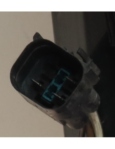 Moto ventilateur radiateur BMW SERIE 3 E46 PHASE 1 Diesel