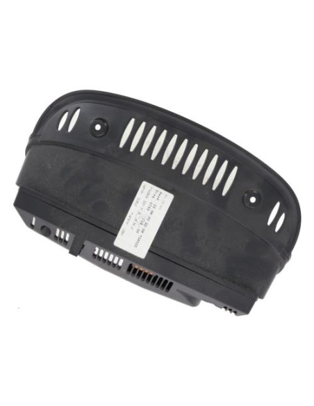 Ecran GPS BMW SERIE 5 E61 TOURING PHASE 2 BREAK Diesel