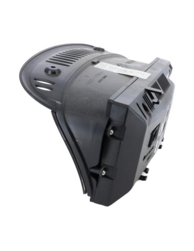 Ecran GPS BMW SERIE 5 E61 TOURING PHASE 2 BREAK Diesel