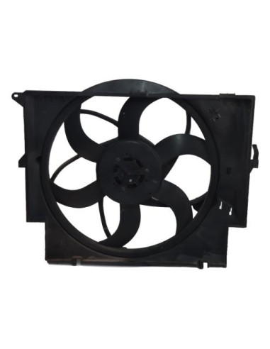 Moto ventilateur radiateur BMW SERIE 3 E91 TOURING PHASE 2 BREAK Diesel