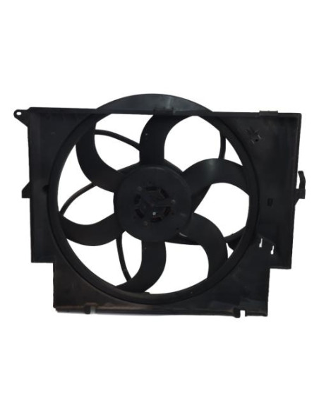 Moto ventilateur radiateur BMW SERIE 3 E91 TOURING PHASE 2 BREAK Diesel