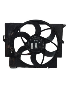 Moto ventilateur radiateur BMW SERIE 3 E91 TOURING PHASE 2 BREAK Diesel 2