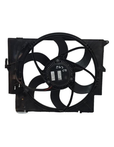 Moto ventilateur radiateur BMW SERIE 3 E91 TOURING PHASE 2 BREAK Diesel