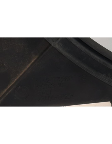 Moto ventilateur radiateur BMW SERIE 3 E91 TOURING PHASE 2 BREAK Diesel