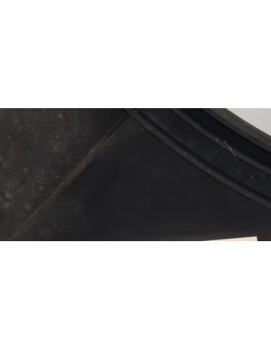 Moto ventilateur radiateur BMW X1 E84 PHASE 1 Diesel