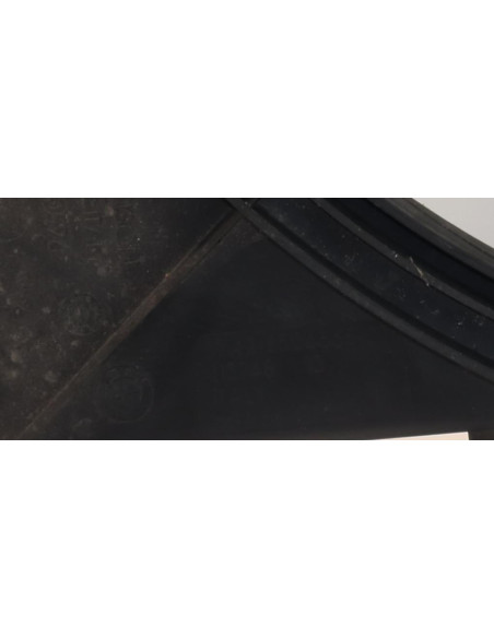 Moto ventilateur radiateur BMW X1 E84 PHASE 1 Diesel