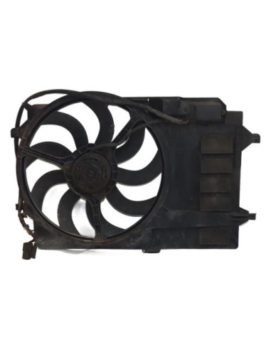 Moto ventilateur radiateur MINI MINI 1 R50/R53 PHASE 1 Essence