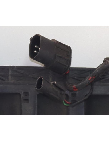 Moto ventilateur radiateur MINI MINI 1 R50/R53 PHASE 1 Essence