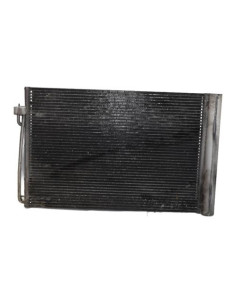 Condenseur de clim BMW SERIE 6 E63 COUPE PHASE 1 Essence