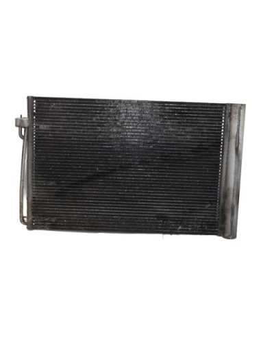 Condenseur de clim BMW SERIE 6 E63 COUPE PHASE 1 Essence