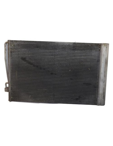 Condenseur de clim BMW SERIE 6 E63 COUPE PHASE 1 Essence