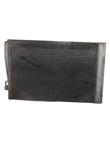 Condenseur de clim BMW SERIE 6 E63 COUPE PHASE 1 Essence