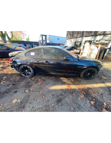 Condenseur de clim BMW SERIE 6 E63 COUPE PHASE 1 Essence