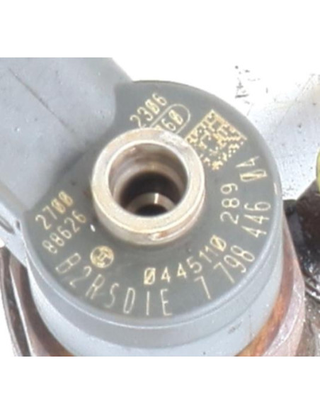 Injecteurs BMW SERIE 3 E90 PHASE 1 Diesel