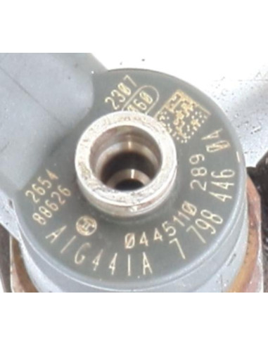 Injecteurs BMW SERIE 3 E90 PHASE 1 Diesel