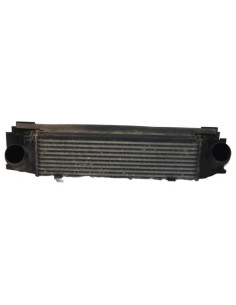 Echangeur air (Intercooler) BMW SERIE 1 F20 PHASE 1 Essence