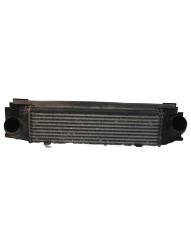 Echangeur air (Intercooler) BMW SERIE 1 F20 PHASE 1 Essence