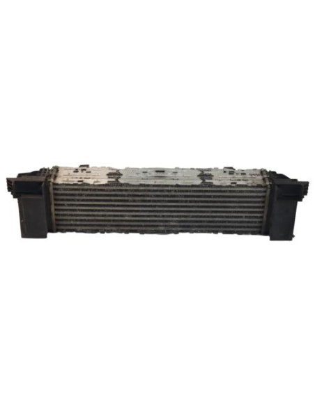 Echangeur air (Intercooler) BMW SERIE 1 F20 PHASE 1 Essence