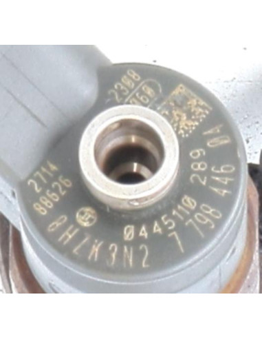 Injecteurs BMW SERIE 3 E90 PHASE 1 Diesel