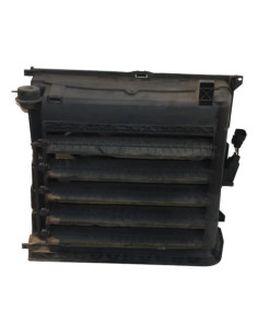 Moto ventilateur radiateur BMW SERIE 3 E46 PHASE 2 Diesel