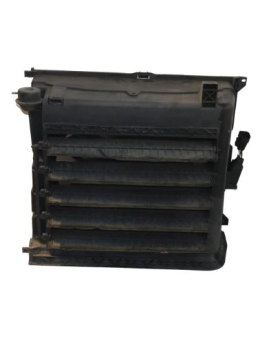 Moto ventilateur radiateur BMW SERIE 3 E46 PHASE 2 Diesel