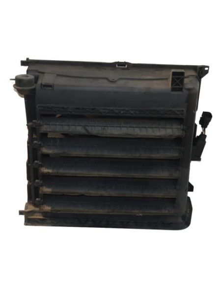 Moto ventilateur radiateur BMW SERIE 3 E46 PHASE 2 Diesel