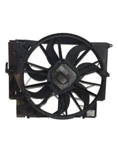 Moto ventilateur radiateur BMW SERIE 3 E91 TOURING PHASE 1 BREAK Diesel