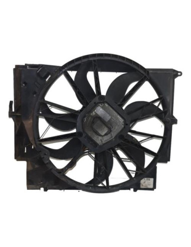 Moto ventilateur radiateur BMW SERIE 3 E91 TOURING PHASE 1 BREAK Diesel