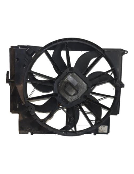 Moto ventilateur radiateur BMW SERIE 3 E91 TOURING PHASE 1 BREAK Diesel