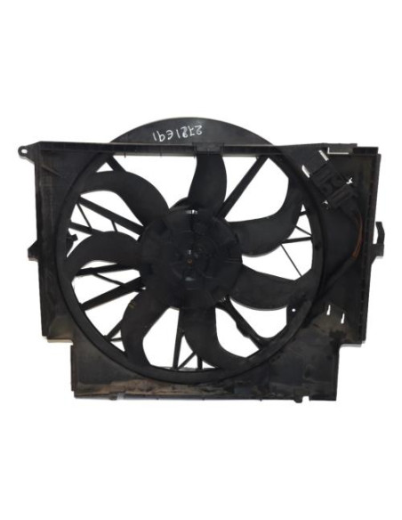 Moto ventilateur radiateur BMW SERIE 3 E91 TOURING PHASE 1 BREAK Diesel