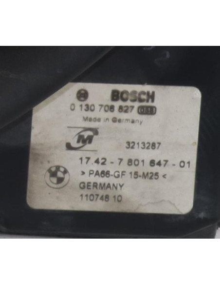 Moto ventilateur radiateur BMW SERIE 3 E91 TOURING PHASE 1 BREAK Diesel