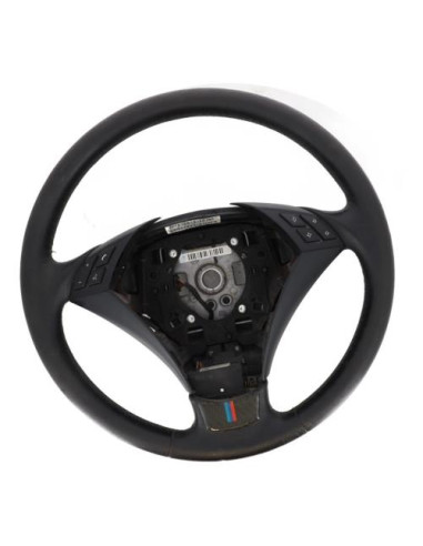 Volant BMW SERIE 5 E60 PHASE 2 Diesel
