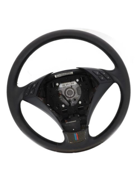 Volant BMW SERIE 5 E60 PHASE 2 Diesel