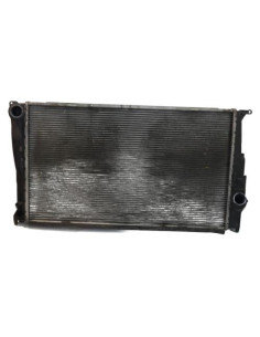Radiateur eau BMW SERIE 3 E90 PHASE 2 Diesel