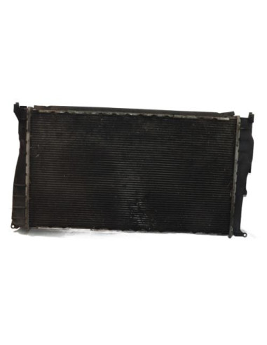 Radiateur eau BMW SERIE 3 E90 PHASE 2 Diesel