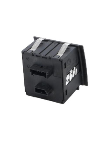 Bouton de warning BMW SERIE 3 E91 TOURING PHASE 2 BREAK Diesel