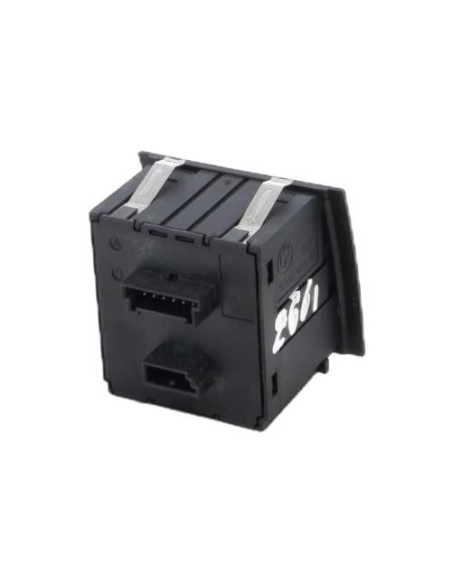 Bouton de warning BMW SERIE 3 E91 TOURING PHASE 2 BREAK Diesel