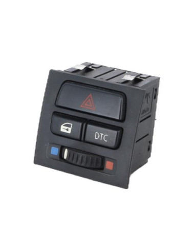 Bouton de warning BMW SERIE 3 E91 TOURING PHASE 2 BREAK Diesel
