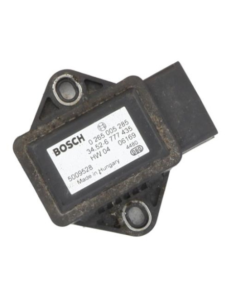 Capteur BMW X3 E83 PHASE 1 Diesel