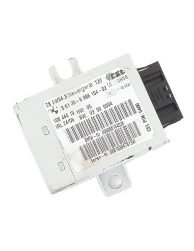 Calculateur BMW X3 E83 PHASE 1 Diesel