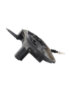 Support poignee porte arriere gauche BMW X3 E83 PHASE 1 Diesel 2