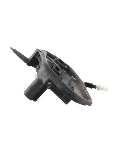 Support poignee porte arriere gauche BMW X3 E83 PHASE 1 Diesel