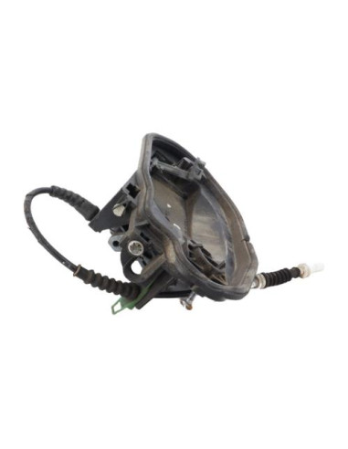 Support poignee porte arriere droite BMW X3 E83 PHASE 1 Diesel