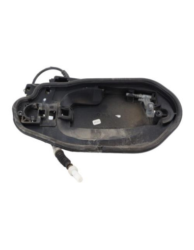 Support poignee porte arriere droite BMW X3 E83 PHASE 1 Diesel