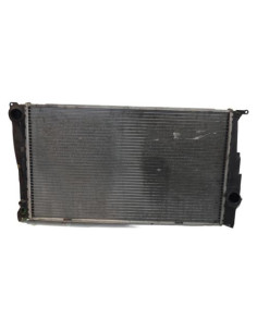 Radiateur eau BMW SERIE 3 E90 PHASE 1 Diesel