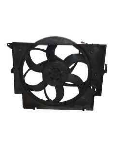 Moto ventilateur radiateur BMW SERIE 3 E90 PHASE 1 Diesel